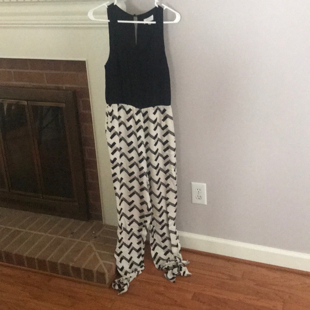 Anthropologie romper